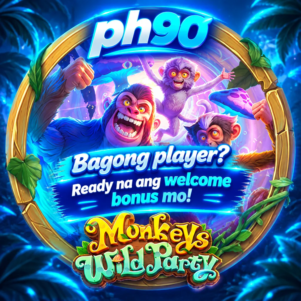 ph90 · Monkey Wild Pty