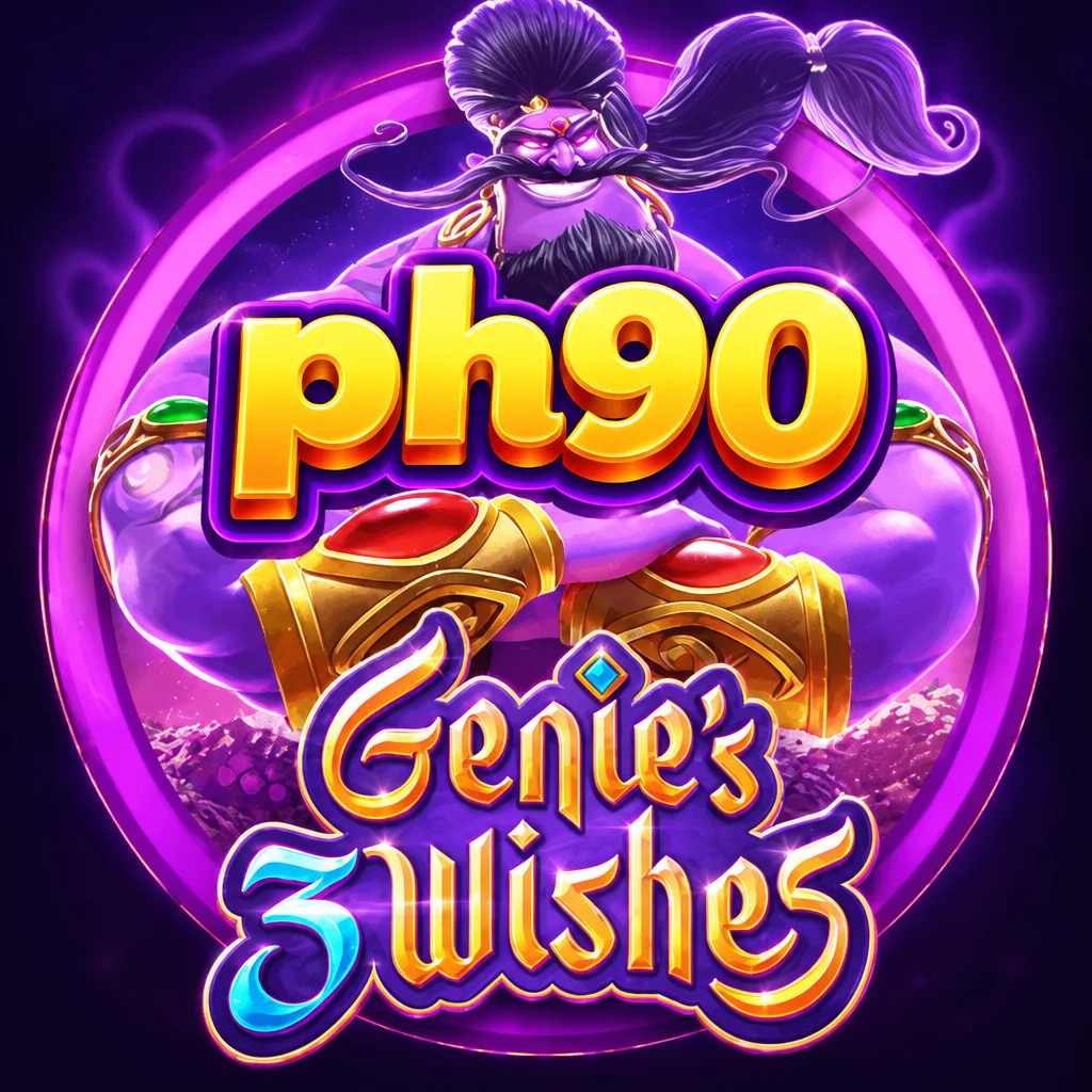 ph90 · Genies Wishes
