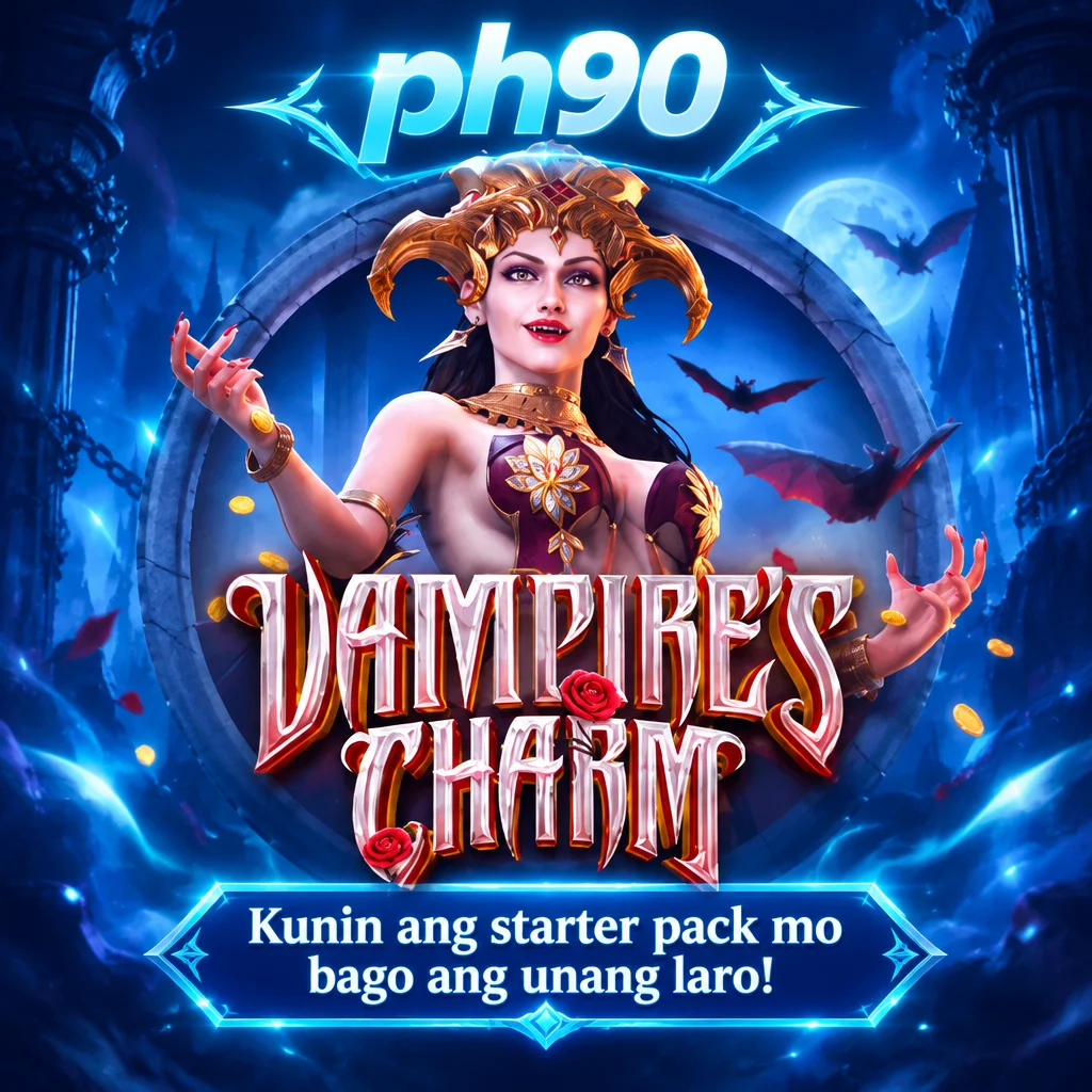 ph90 · Vampires Charm