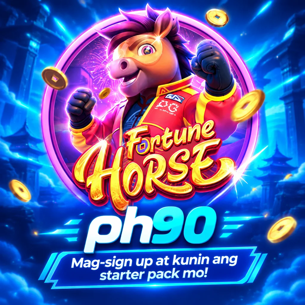 ph90 · Fortune Horse