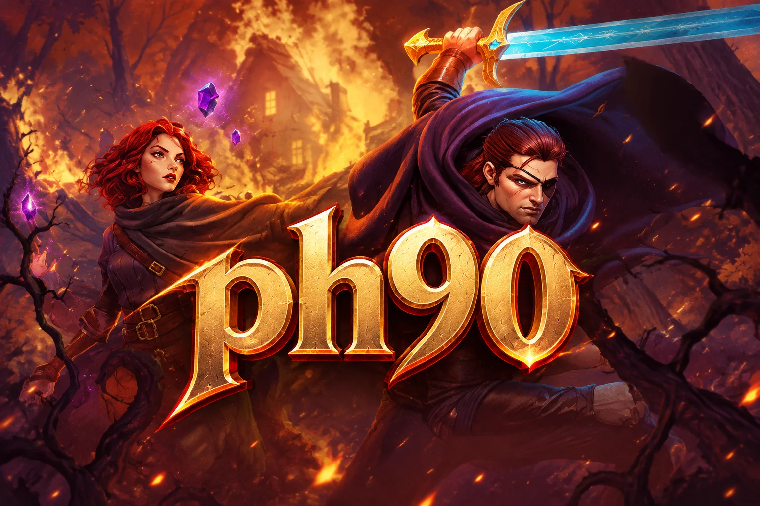 ph90 · Gabay sa Mekanismo ng Phoenix Rises sa ph90: Pag-ikot, Free Spins, at Multiplier