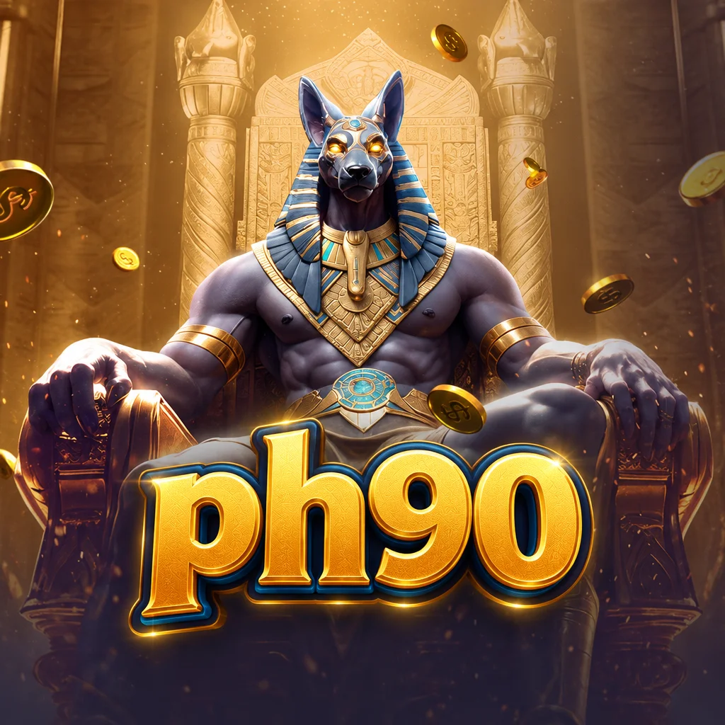 ph90 · Anubis Wrath