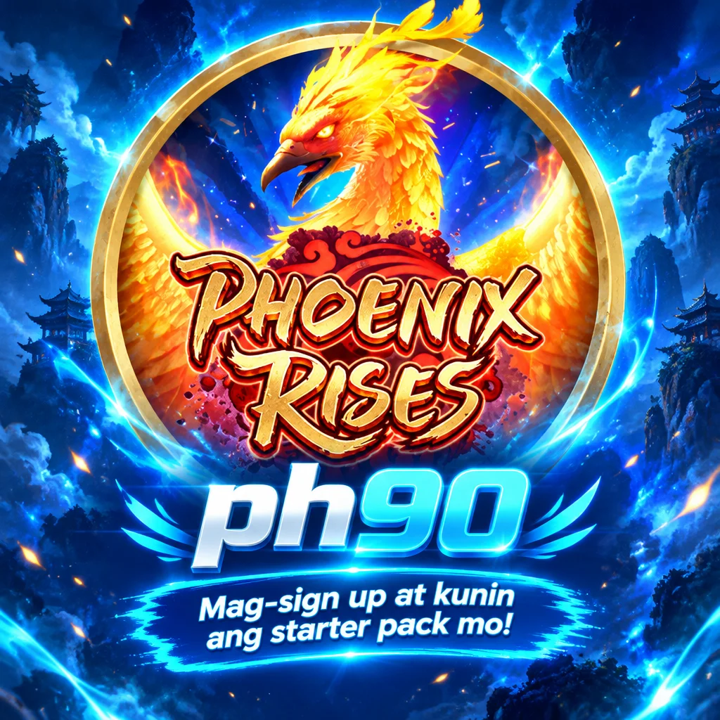 ph90 · Phoenix Rises