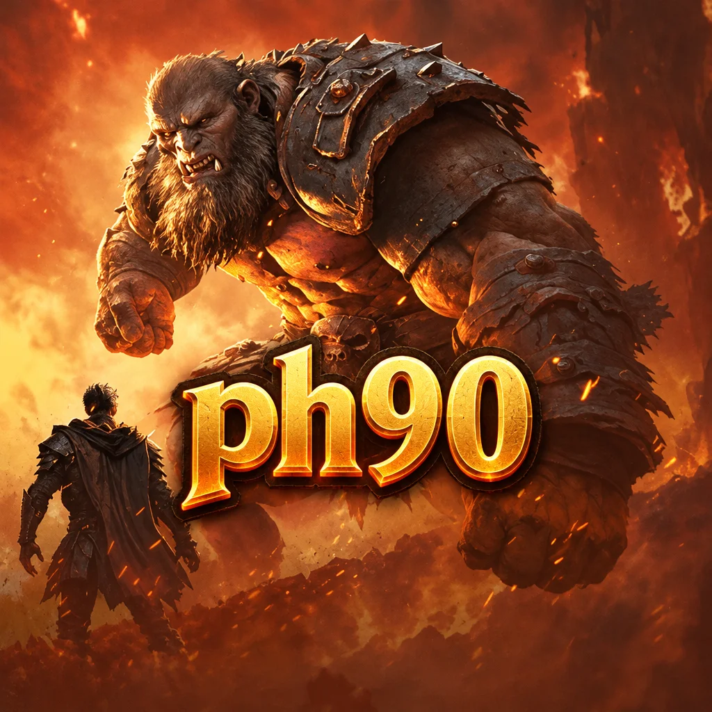 ph90 · Jack Giant Hunt