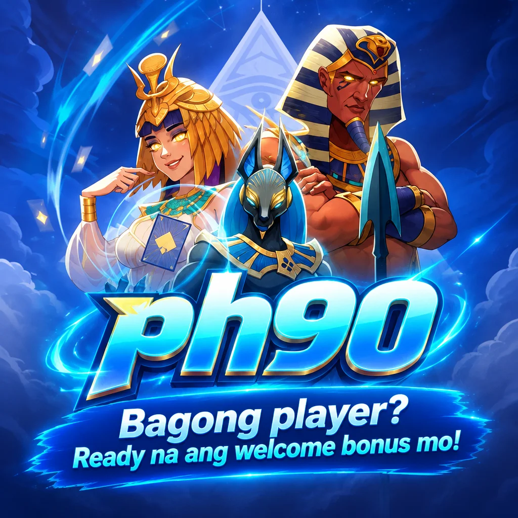 ph90 · Mga laro at download