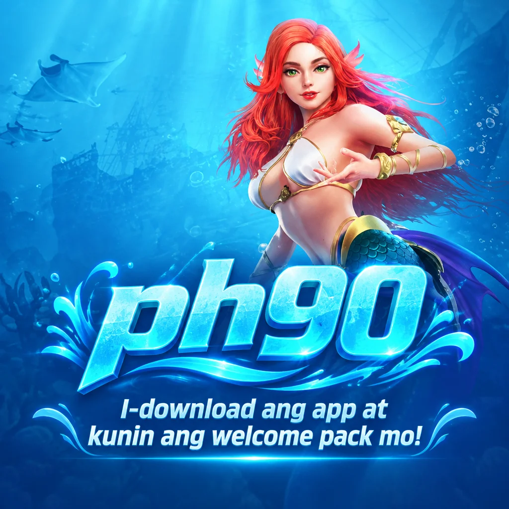 ph90 · Mga laro at download